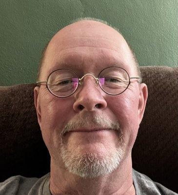 photo of Bud H.