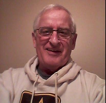 Photo of Grant A.