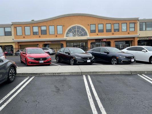 photo of Worth Value C.