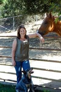 Photo of Rebekah P.