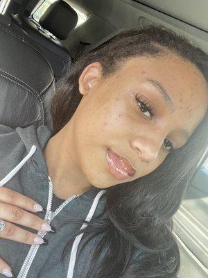 Photo of Raechelle B.