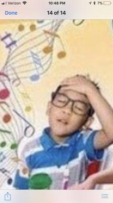 photo of GIovanni V.