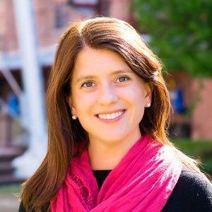 Photo of Julie G.
