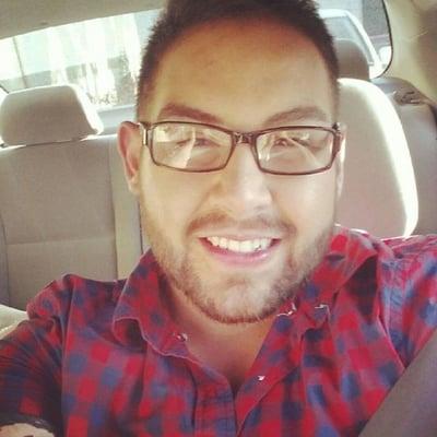 photo of Salvador S.