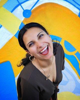 Photo of Dalia R.