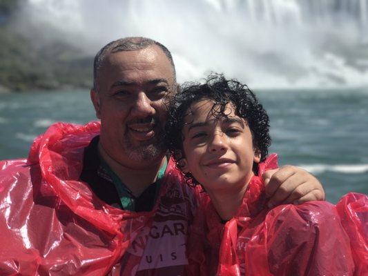 Photo of Husam A.