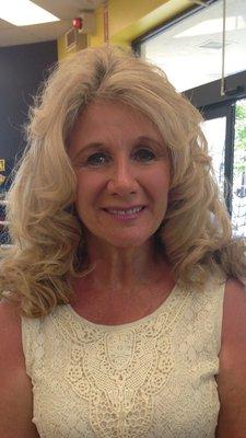 photo of Victoria K.