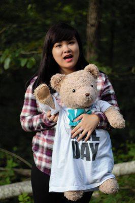 Photo of Tiffany N.