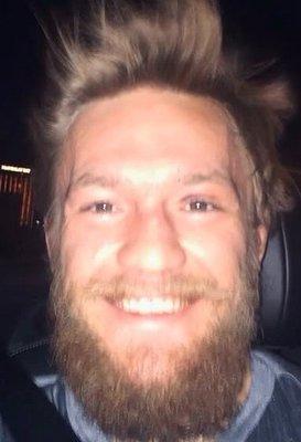 Photo of Mikey C.
