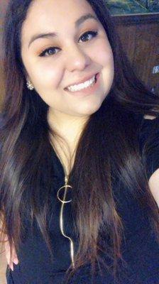 photo of Berenice C.