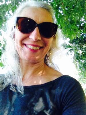 photo of Diana P.