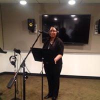 photo of Stephanie P.