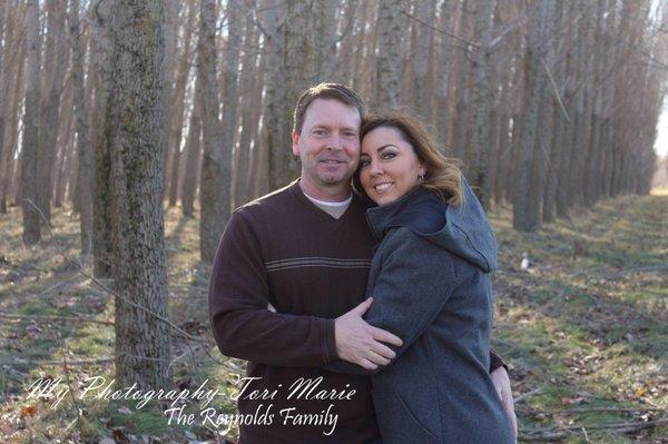 photo of Kristine G.