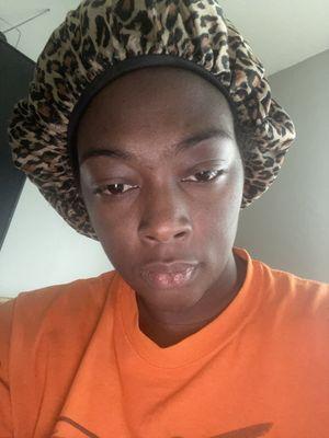 photo of Kimyetta J.