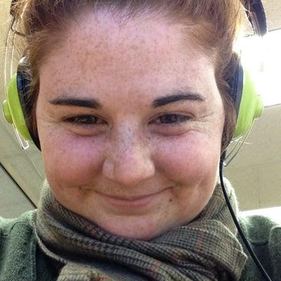 photo of Alexandra A.