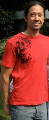 Photo of Hiro I.