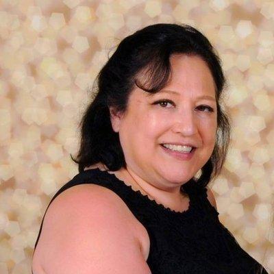 Photo of Helen M.