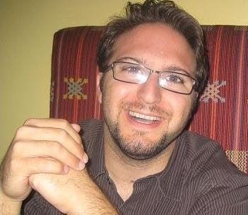 Photo of Amir N.