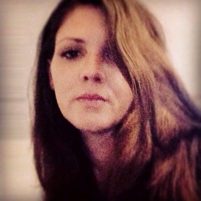 Photo of Julie F.