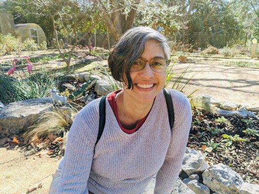photo of Mayra D.