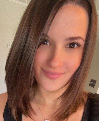 Photo of Alexandra T.