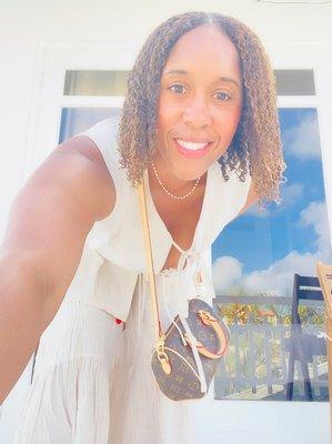 Photo of Rose K.