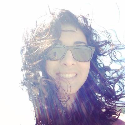 Photo of Yazmin D.