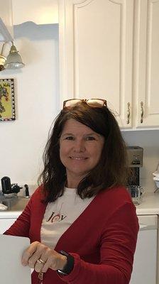 Photo of Hope T.