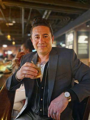 Photo of Javier A.