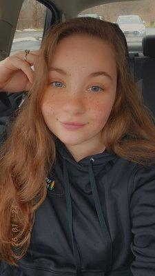 Photo of Delainie M.