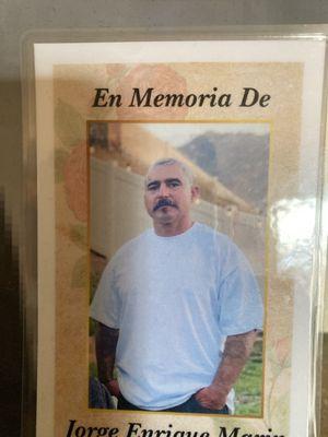 Photo of Scott M.