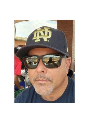 Photo of Frank P.