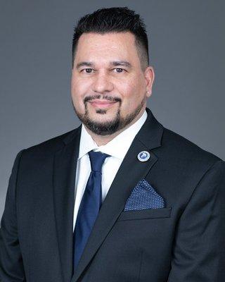 Photo of David S.