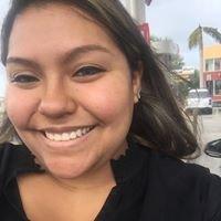 Photo of Yelany J.