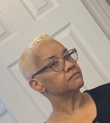 Photo of Margie P.