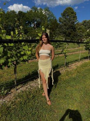 photo of Anabella H.