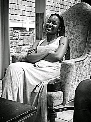 Photo of Stephanie D.