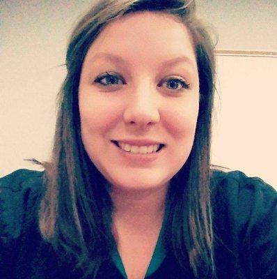 photo of Brandi D.