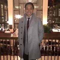 Photo of Mark M.