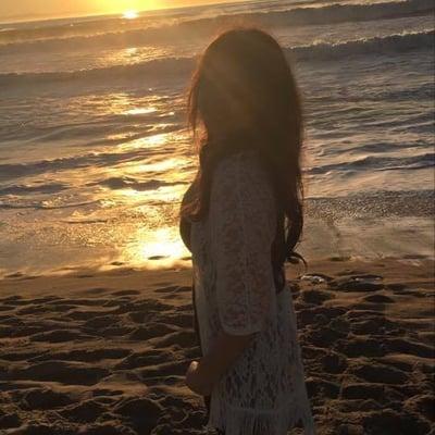 Photo of Caitlin L.