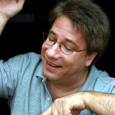 Photo of Mike S.