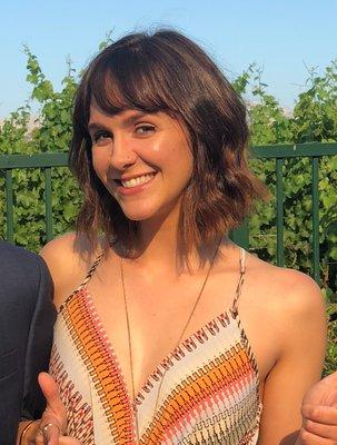 Photo of Lauren B.