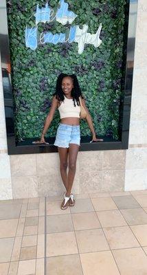 photo of Charmajesti M.