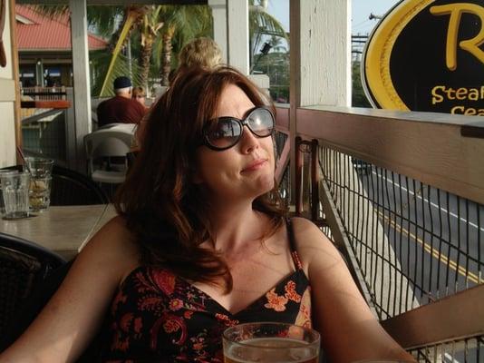 Photo of Lisa M.