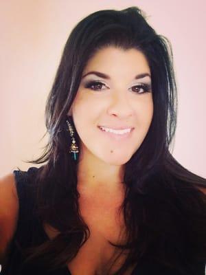 Photo of Lauren B.