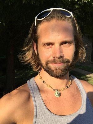 Photo of Christopher E.