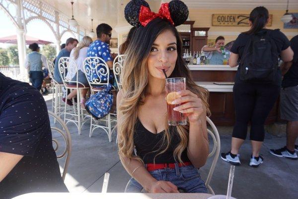 photo of Michelle M.