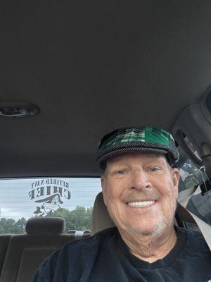 Photo of Kristopher E.