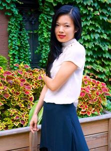 Photo of Leanne W.