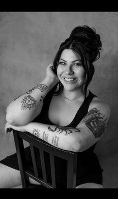 Photo of Gracie P.